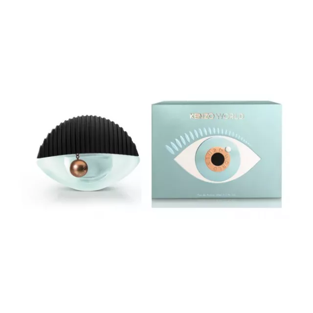 Kenzo world 30ml cheap