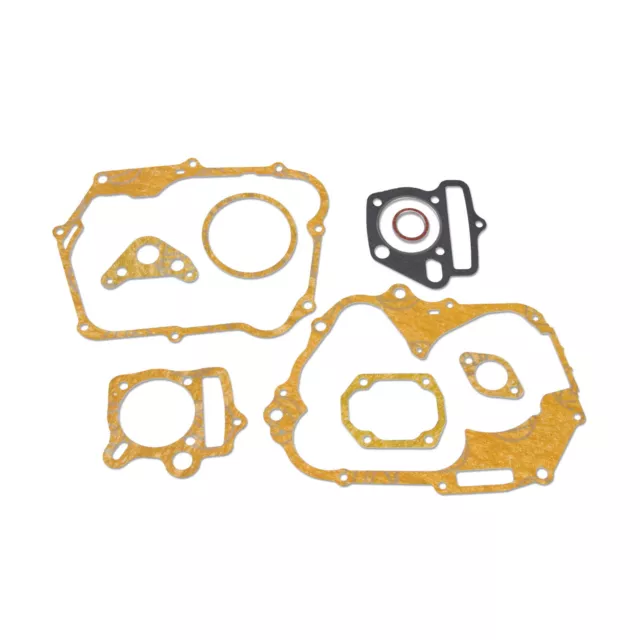 FULL GASKET SET FOR LIFAN 125cc PIT BIKE ENGINE