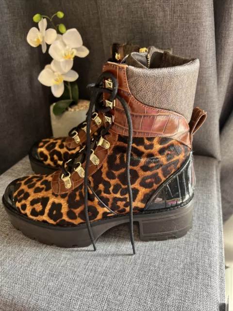 Michael kors khloe boots outlet