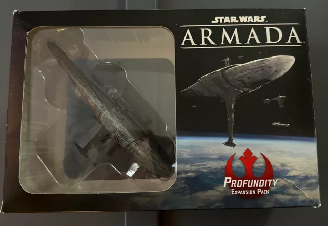 Star Wars: Armada Profundity Expansion Pack