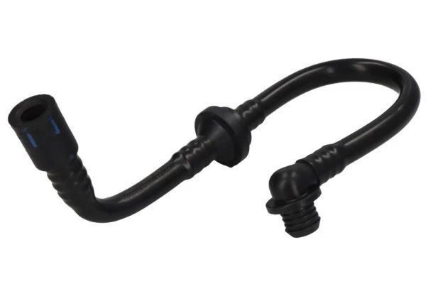 Tubo Flessibile Depressione Servofreno Tsadeer 1J0612041GD Per Golf ALH TDI 2001-2003 - Foto 13