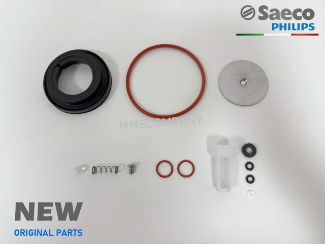 Adattatore Macchina Caffe Saeco Kit Repair Set For Starbucks