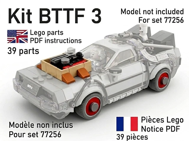 Minifigures, Costruzioni, Giocattoli e modellismo - PicClick IT