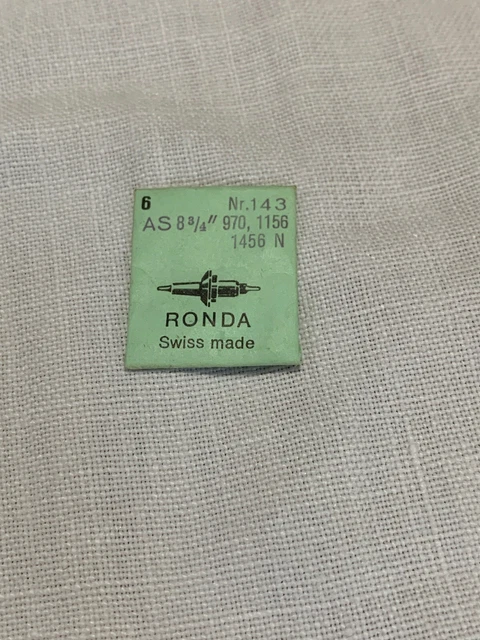 Montre Vintage SWIZA ASSE BILANCIERE 48 - Neuf Sans étiquette, Style Rétro
