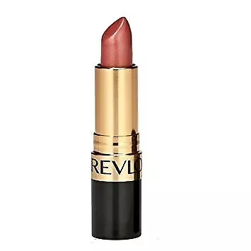 REVLON - MAKEUP - SUPER LUSTROUS LIPSTICK Rossetto