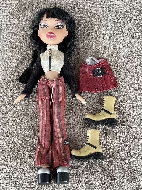 Bratz jade xpress sales it