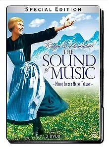The Sound of Music - Meine Lieder, Meine Träume (Ste... | DVD | Zustand sehr gut