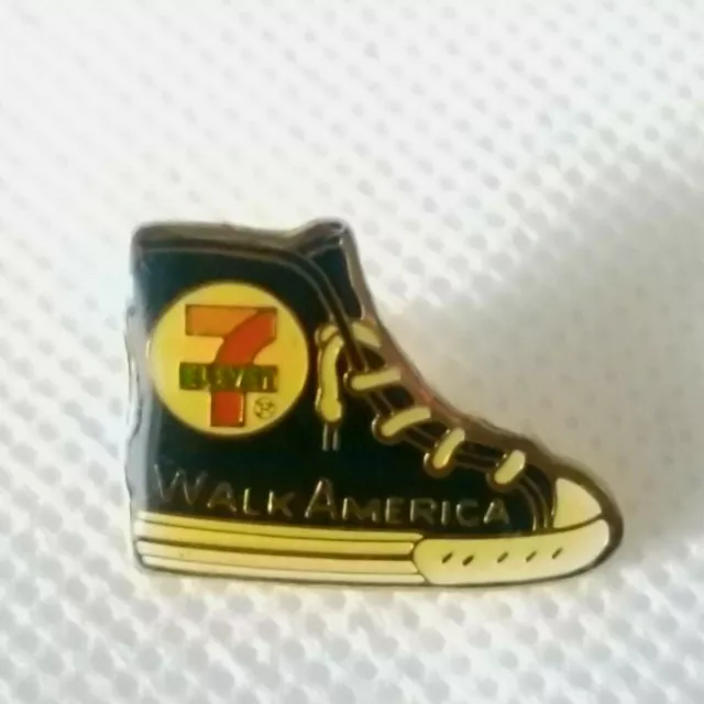 seven eleven shoes