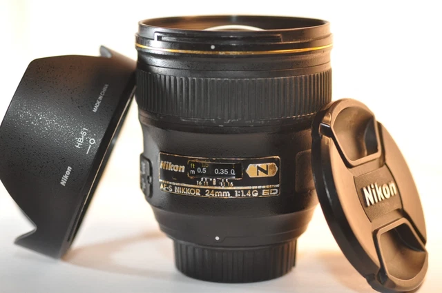 Lenses, Lenses & Filters, Cameras & Photo - PicClick