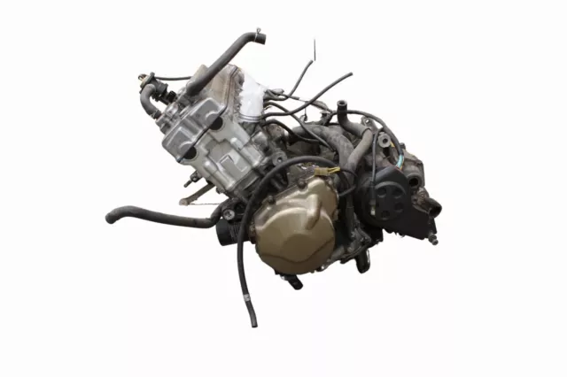 ENGINE MOTOR Honda CBR 600 F4 PC35