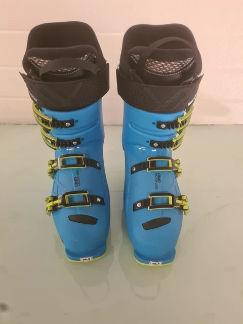 Rossignol sensor grid deals