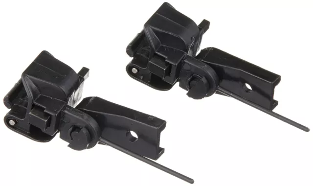 Bachmann Industries Large "G" Scale Knuckle Couplers (1 Pair) (US IMPORT)