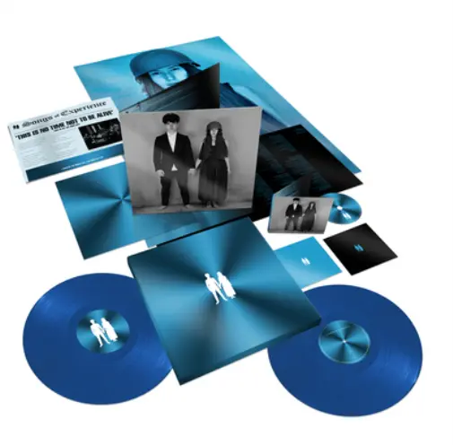 U2 Songs Of Experience (Vinyl) Extra-Deluxe