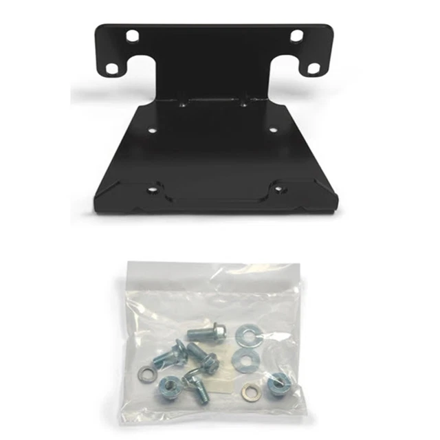 Warn Warn Winch Mount Yamaha 95740