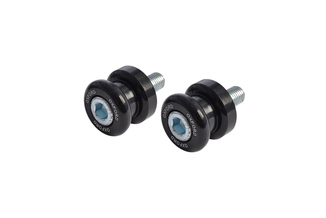 Adattatore forcellone per supporto di montaggio Oxford M8 Bobbins 1.0/1.25 BMW S1000RR