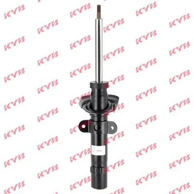 KYB Shock Absorber Front Axle Twin Tube Gas Left Right For Jaguar X Type 334690