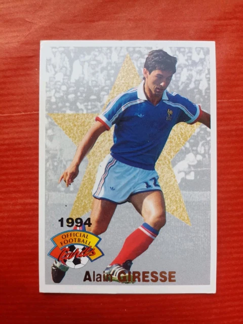 PANINI MEXICO 86 World Cup 86 Sticker Recup Removed EUR 1,99 - FR