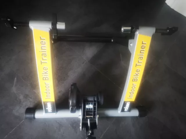 Rolson bike trainer hotsell
