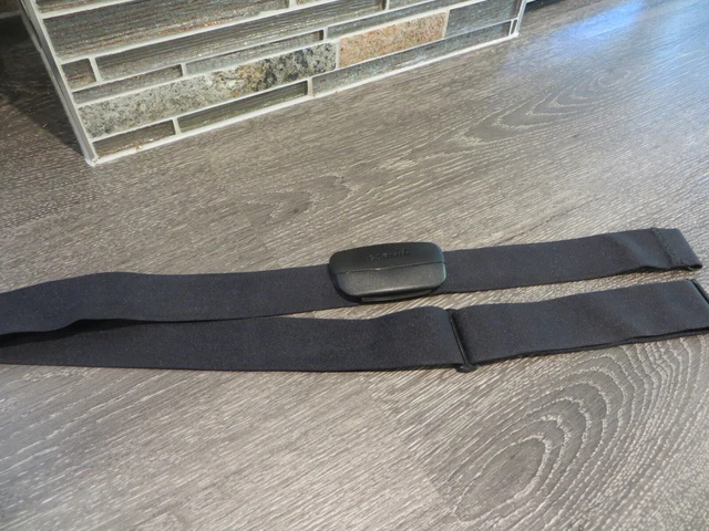 GARMIN GARMIN HRM RUN Heart Rate Monitor Strap model F3ARNA00 for