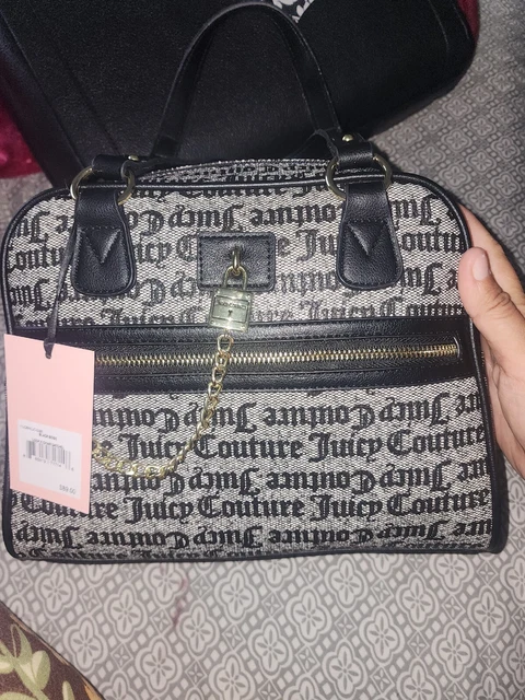juicy couture bag