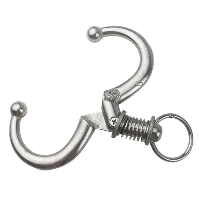 PAIR) 2 Captive Bead Ring Easy Spring Load CBR Ear Gauge Nipple Piercing  Jewelry - Conseil scolaire francophone de Terre-Neuve et Labrador