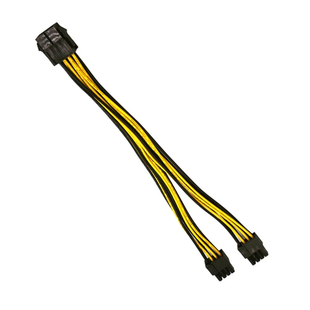 Cavo di prolunga di alimentazione per computer ATX PCI-E