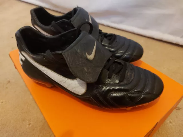 Nike tiempo deals 1996