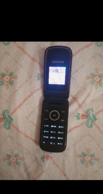 telefono vintage