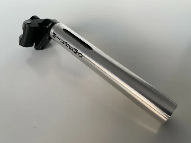 F26 M6 Titane SL Vis Reverb Tige De Selle Seatpost Bolt