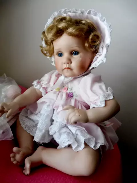 Titus tomescu dolls sale