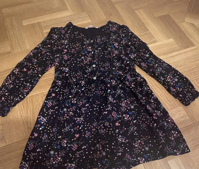 Girls Clothing Bundle Zara M&S Next Gap Age 8-9 /10 7