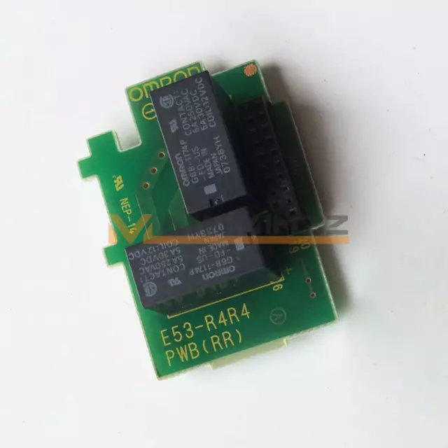1PCS New Omron E53-R4R4 Insider Card For Controller E5CK-AA1-302