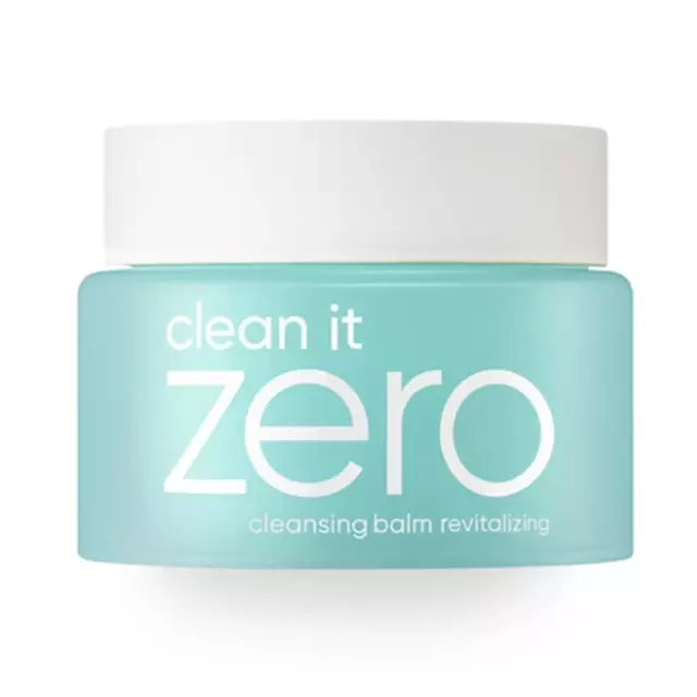 BANILA CO Clean It Zero Cleansing Balm Revitalizing 100ml Clenasing Blam