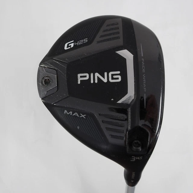 G425 MAX 3W 14.5° speeder evo7 #S G425 MAX 3W 14.5° speeder evo7 #S FUJIKURA SPEEDER EVOLUTION
