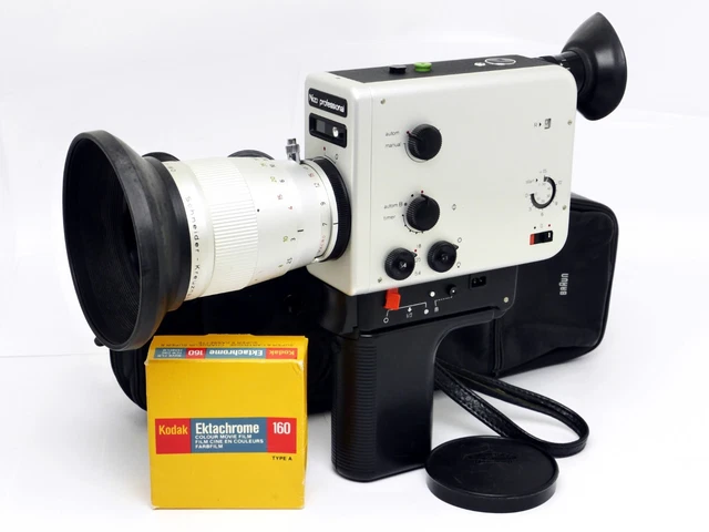 Movie Cameras, Film Photography, Cameras & Photo - PicClick CA