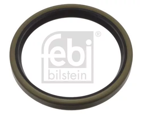 FEBI 39733 Dichtring Ölablassschraube Dichtung für AUDI VW SEAT