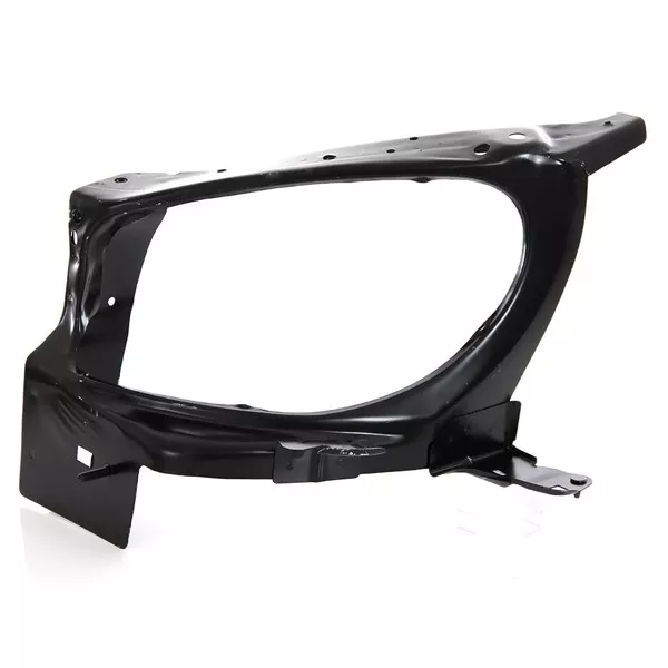 Support de phare avant gauche PEUGEOT 206 98 = 7212WN