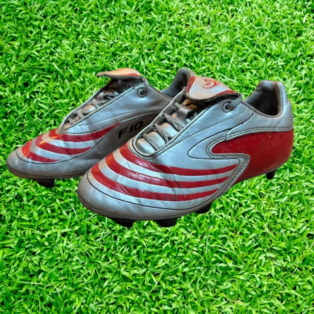 Adidas f10 2004 outlet