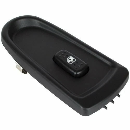 Bouton De Lève-vitre Avant Droit IVECO Daily — Référence EWS-VC-006 — Neuf Sous Emballage