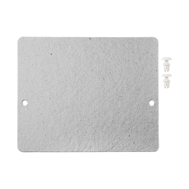 CACHE PLASTIQUE GUIDE ONDES Pour MICRO ONDES SAMSUNG