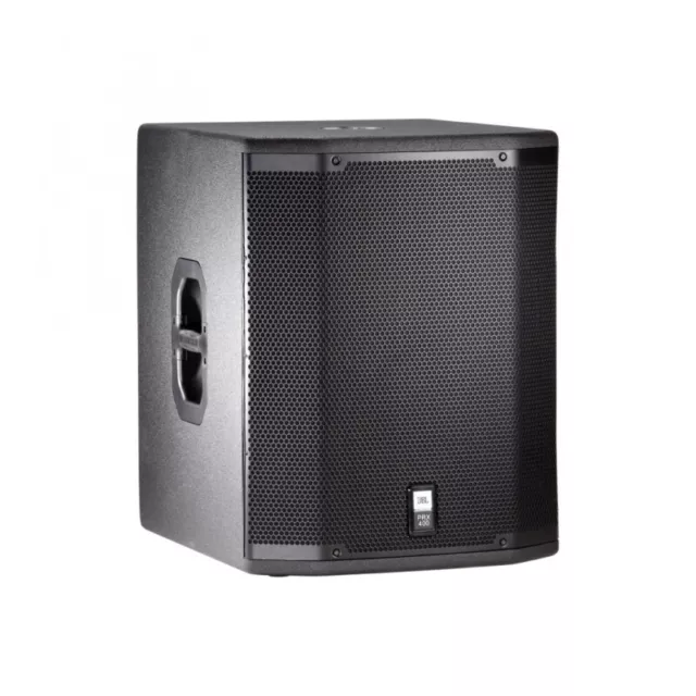 JBL PRX418S - Subwoofer passif - 300W