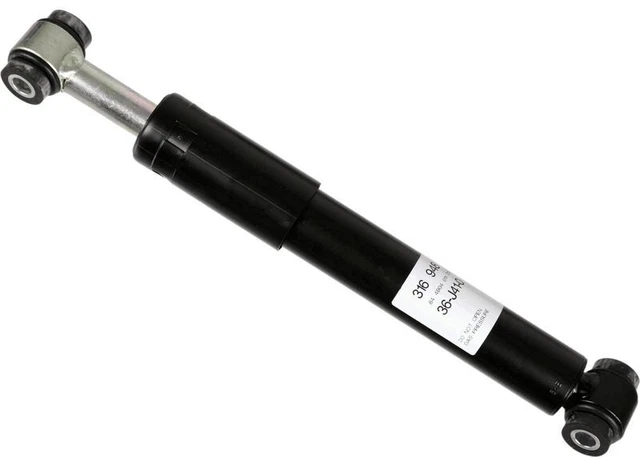 Sachs 316 948 Dämpfer Fahrerhauslagerung für MERCEDES BENZ ACTROS MP2 MP3 AXOR