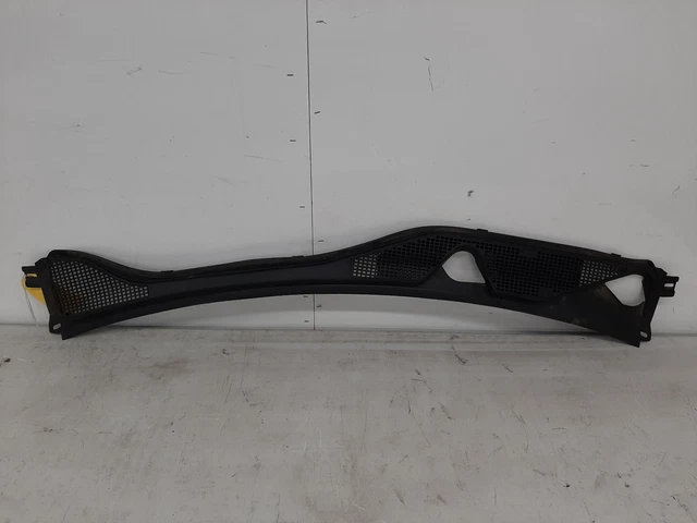 2015 MK2 SMART FORFOUR Pannello Scuttle