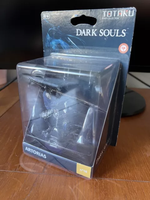 Artorias - Totaku - Dark Souls