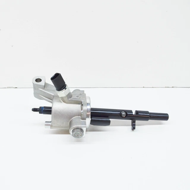 VW TRANSPORTER T5 Getriebeschaltereinheit 02Z301230J NEU ORIGINAL EUR ...