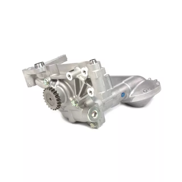 Pompa Olio Da Corsa 4 Pistoncini Per Honda K-Series K20 K24