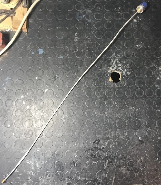 16_TNC 50 3 111/133_NE HUBER+SUHNER | Italia - Foto 7