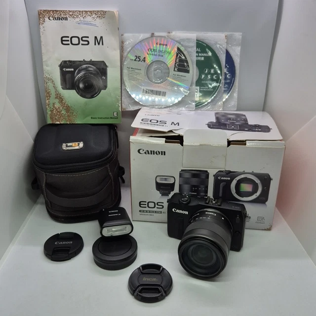 【C7057】 Canon EOS KISS X7i EF-S 18-55mm キヤノン EOS Kiss X7 EF-S18-55 IS STM レンズキット