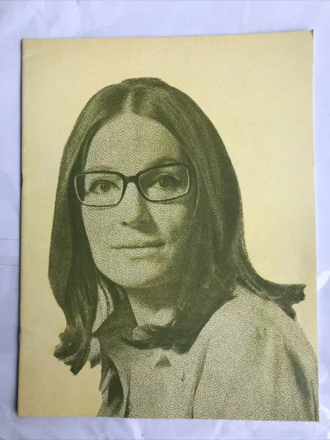 Nana Mouskouri Programme Spectacle