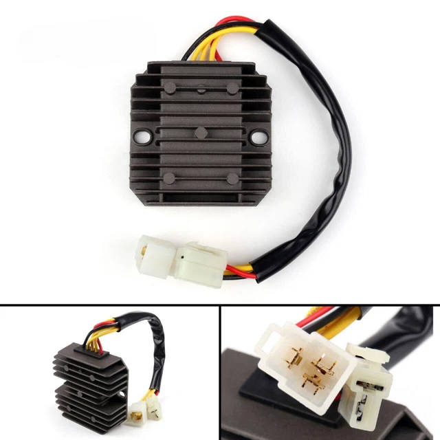 Voltage Regulator Rectifier For Hyosung MS3-250 GD250N GT650S GV650 700 GT250R